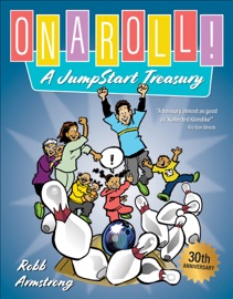 On a Roll! - Robb Armstrong