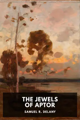 Read: Book The Jewels of Aptor