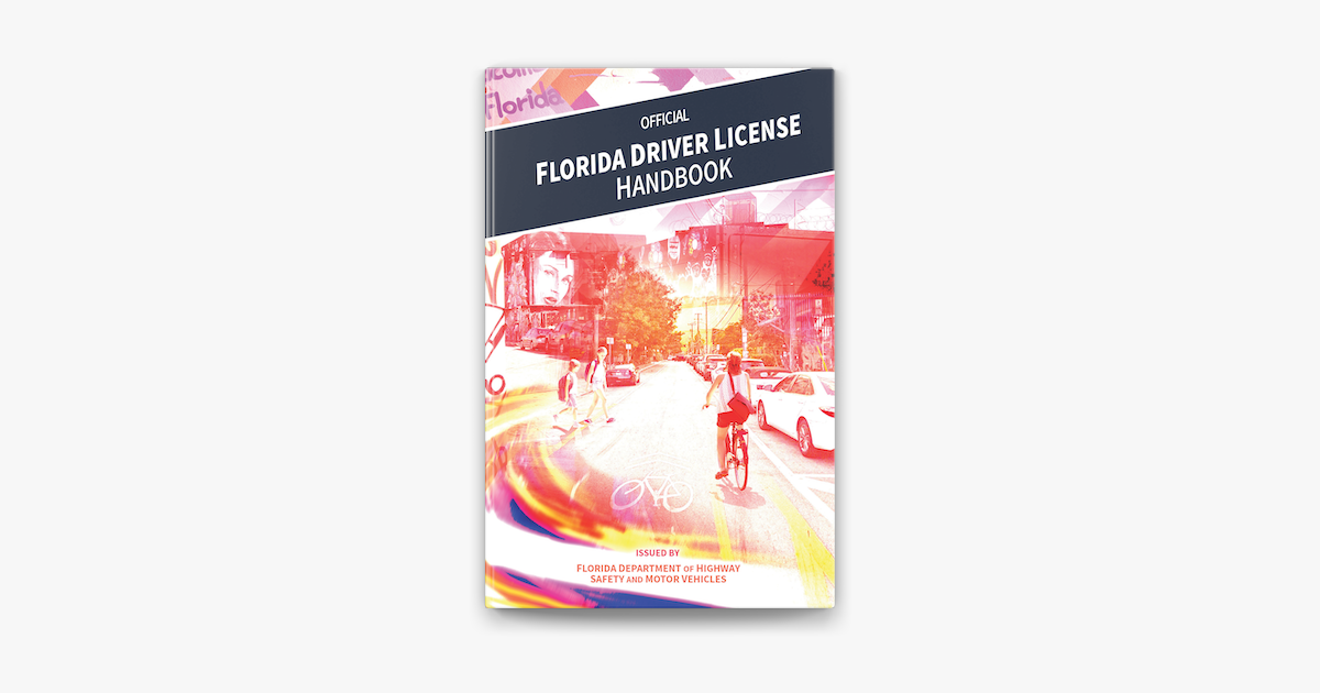 ‎Florida Class E Driver License Handbook