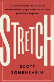 Stretch - Scott Sonenshein
