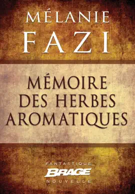 Read: Mémoire des Book herbes aromatiques