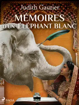 Read: Mémoires d'un Book Éléphant blanc
