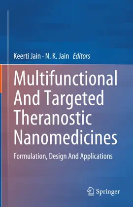 Read: Multifunctional And Book Targeted Theranostic Nanomedicines