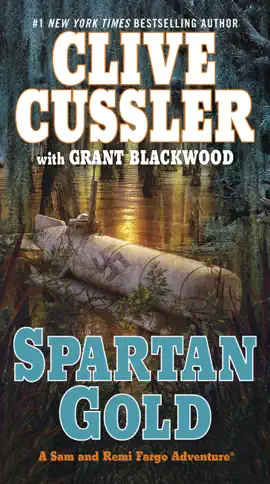 Read: Spartan Book Gold