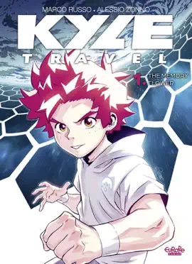 Read: Book Kyle Travel - Volume 1 - The Memory Flower