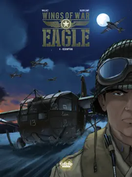 Read: Wings of War Eagle Book - Volume 4 - Redemption