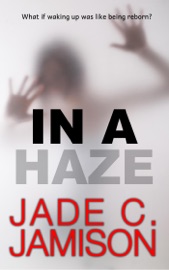 In a Haze - Jade C. Jamison