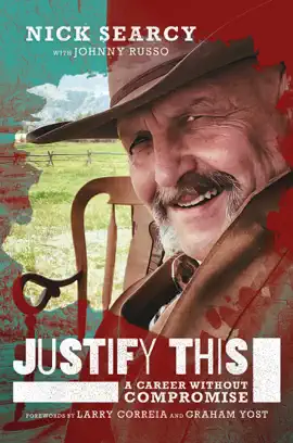 Read: Book Justify This
