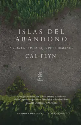 Read: Islas del abandono Book
