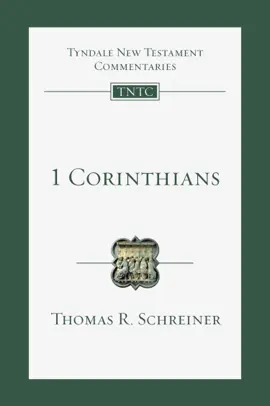 Read: 1 Corinthians Book