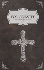 Esslesiastes - King James