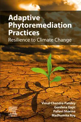 Read: Adaptive Phytoremediation Practices Book