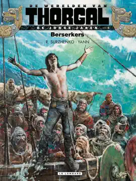 Read: Berserkers
