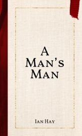 A Man’s Man