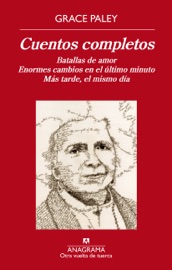 Cuentos completos - José Manuel Álvarez Flórez & Grace Paley