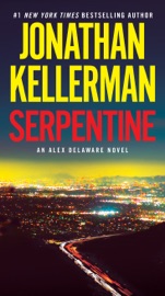Serpentine - Jonathan Kellerman