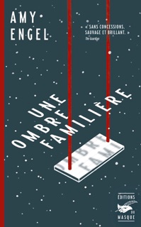 Une ombre familière by Amy Engel