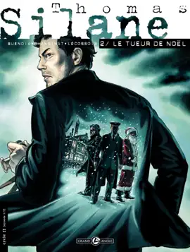 Read: Book Thomas Silane - Tome 2