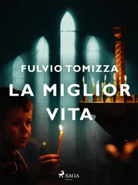 Read: Book La miglior vita