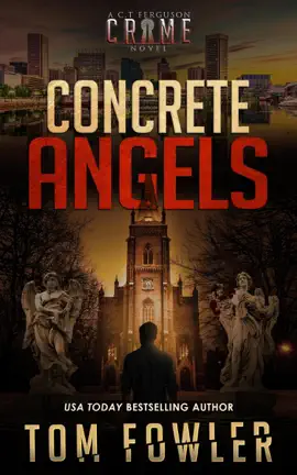 Read: Concrete Angels: A C.T. Ferguson Crime Novel Book