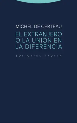 Read: El extranjero o la unión en la Book diferencia