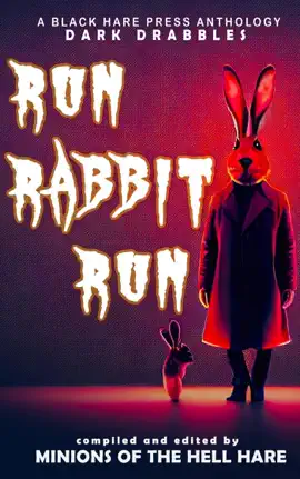 Read: Run, Rabbit, Run Book