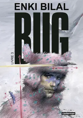 Read: Bug (Livre 3) Book