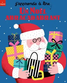 Read: Un Noël Book abracadabrant
