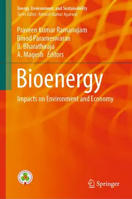Read: Bioenergy