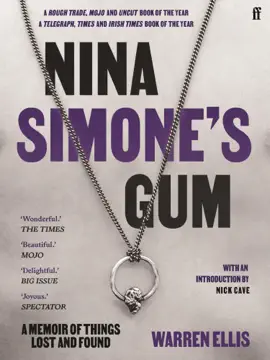 Read: Book Nina Simone's Gum