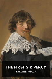 The First Sir Percy