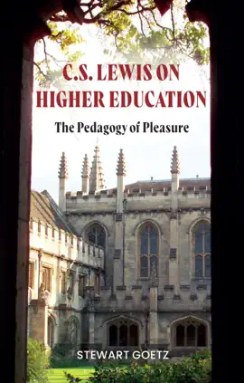 Read: C.S. Lewis on Higher Education Book