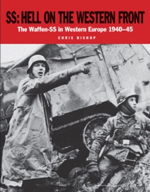 SS: Hell on the Western Front