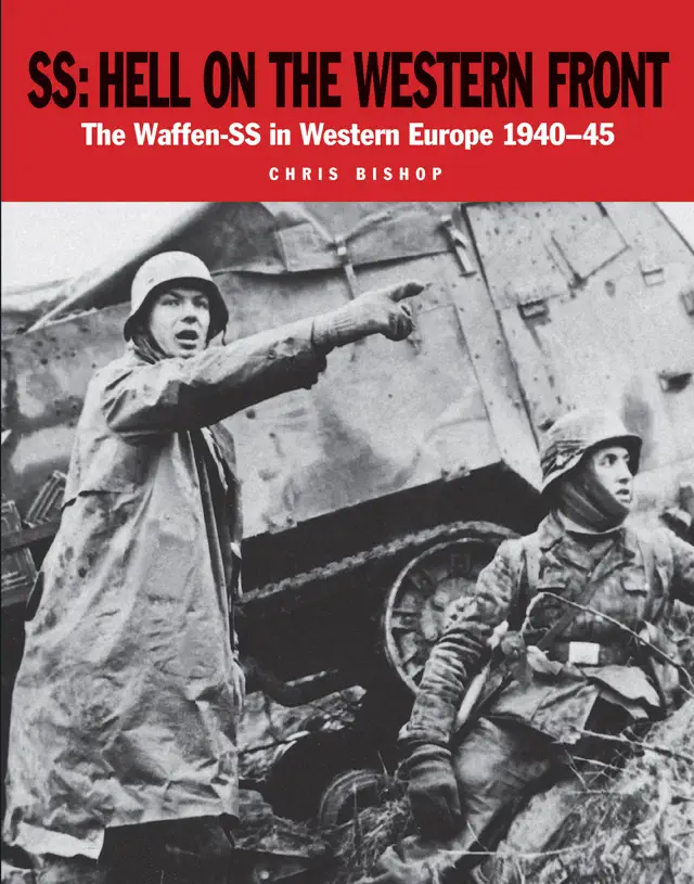 SS: Hell on the Western Front