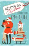 Betting On Christmas Prequel by Zee Irwin Book Summary, Reviews and Downlod