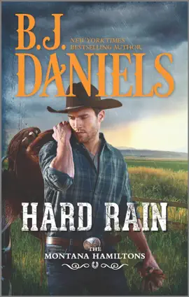 Read: Book Hard Rain