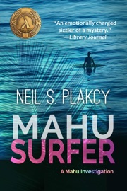 Mahu Surfer - Neil S. Plakcy