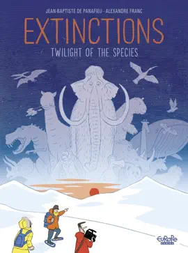 Read: Extinctions: Twilight of the Species Book