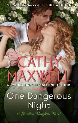Read: Book One Dangerous Night