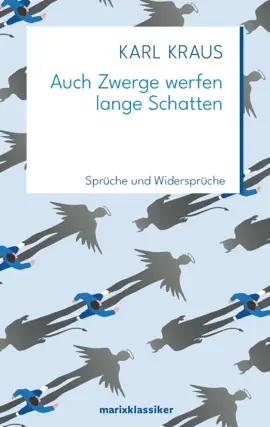 Read: Auch Zwerge werfen lange Book Schatten