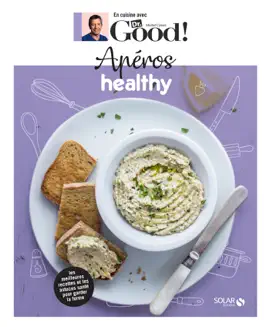 Read: Apéros healthy - Book Dr Good
