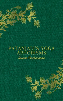 Patanjali's Yoga Aphorisms