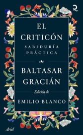 El Criticón: sabiduría práctica - Baltasar Gracián