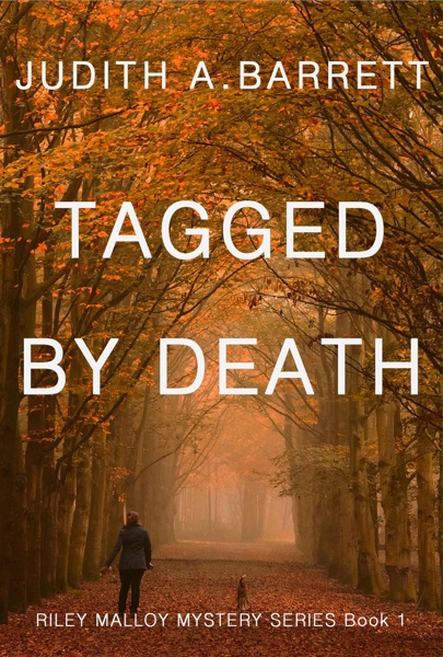 Tagged by Death