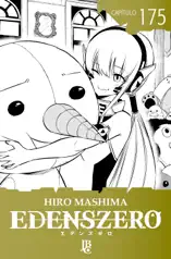 Edens Zero Capítulo 175