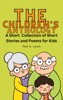 Book The Children's Anthology