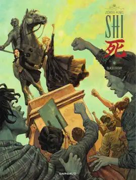 Read: Book Black Friday