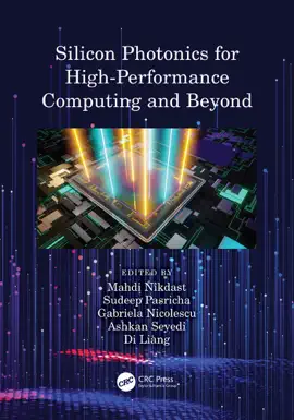 Read: Silicon Photonics for High-Performance Computing and Beyond Book
