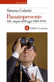 Passatopresente - Simona Colarizi