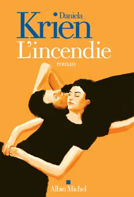 Read: L'Incendie